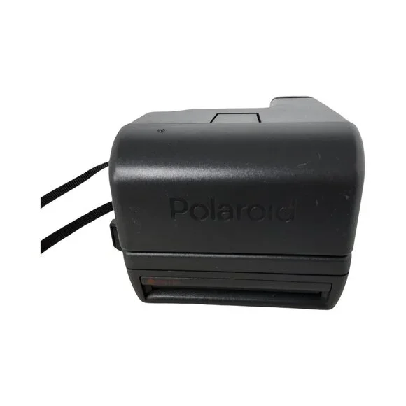 Vintage Working Polaroid One Step Auto Focus Camera. - Picture 11 of 12